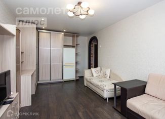 Продаю 1-комнатную квартиру, 32.6 м2, Ульяновск, проспект Нариманова, 112