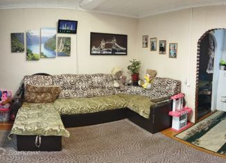 Продается дом, 52.4 м2, рабочий посёлок Сулея, улица Кирова