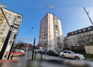 Продается 2-комнатная квартира, 47.2 м2, Махачкала, проспект Гамидова, 9Б, Ленинский район