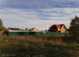 Продаю земельный участок, 14.7 сот., деревня Лухтоново, деревня Лухтоново, 41