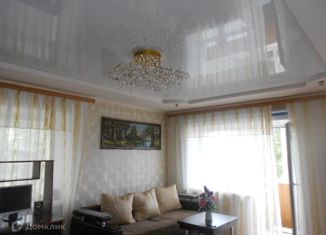 Продам 1-комнатную квартиру, 32.8 м2, Новосибирск, Софийская улица, 7, Софийская улица