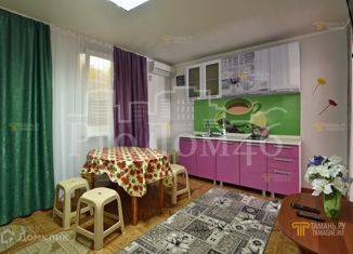 Продаю дом, 80 м2, станица Голубицкая, Курортная улица, 95