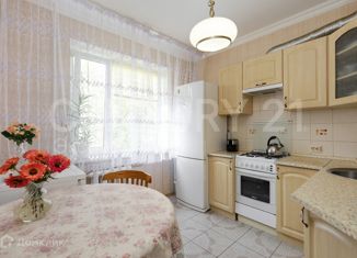 Продается 2-комнатная квартира, 54 м2, Калининград, Алданская улица, 22А