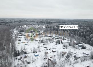 Продаю земельный участок, 7.5 сот., СНТ Спутник-2