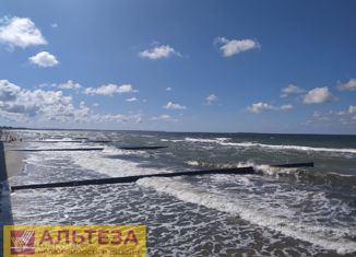 Продаю земельный участок, 12 сот., Зеленоградск, Ботаническая улица