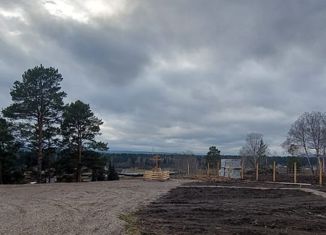 Продается дом, 119 м2, поселок городского типа Емельяново, Короткий переулок