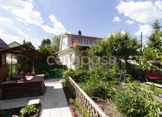 Продам дом, 80 м2, СНТ Лесовод, Берёзовая улица