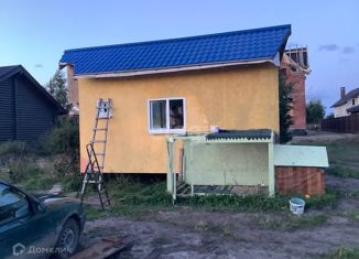 Продается дом, 40 м2, Зеленоградск