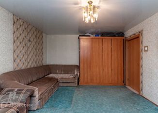 Продается 1-комнатная квартира, 37.3 м2, Алтайский край, проспект Ленина, 151
