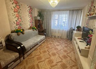 2-комнатная квартира на продажу, 46.7 м2, Нижегородская область, улица Петрищева, 14