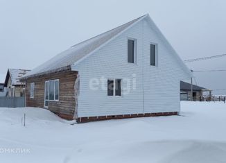 Продам дом, 100 м2, село Мариинский, Трудовая улица