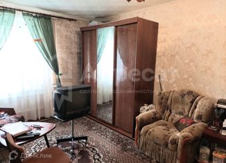 1-комнатная квартира на продажу, 36.2 м2, Волгоград, Советский район, улица Богданова, 25