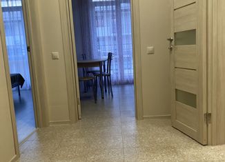 Продам 1-ком. квартиру, 38.7 м2, село Дивноморское, Мускатная улица, 6к7, ЖК Легенда