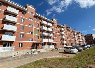 Продажа 1-комнатной квартиры, 32.1 м2, Улан-Удэ, улица Москалёва, 4