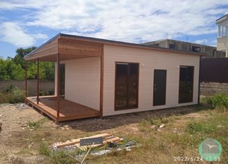 Дом на продажу, 56 м2, Новороссийск, Армавирская улица, 3