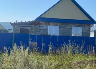 Дом на продажу, 56 м2, село Малояз, Юбилейная улица