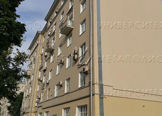 Офис на продажу, 241 м2, Москва, Валовая улица, 33, метро Добрынинская