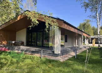 Продажа дома, 173 м2, коттеджный посёлок Грин Лаундж