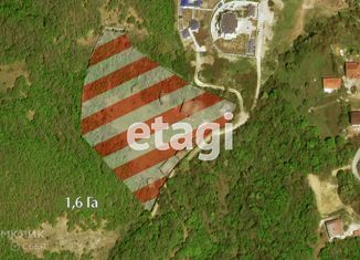 Земельный участок на продажу, 10.03 сот., село Резервное