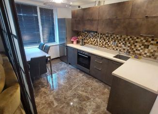 Сдается 2-ком. квартира, 50 м2, Москва, Последний переулок, 15, метро Сухаревская