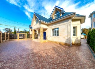 Продажа дома, 220 м2, Сочи, улица Следопытов