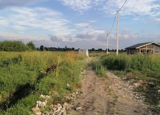 Продажа земельного участка, 30 сот., деревня Мелечкино, Шошинская улица