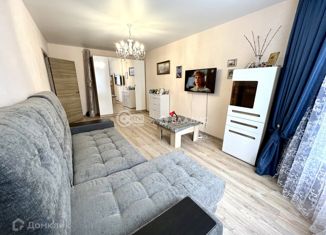 Продаю однокомнатную квартиру, 41.5 м2, Воронеж, ЖК Современник, улица 9 Января, 68к1