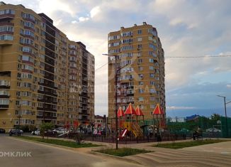 3-ком. квартира на продажу, 78 м2, Анапа, Крестьянская улица, 27к3, ЖК Лазурный