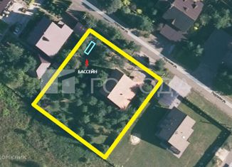 Дом на продажу, 264 м2, деревня Зверево, Радужная улица, 8