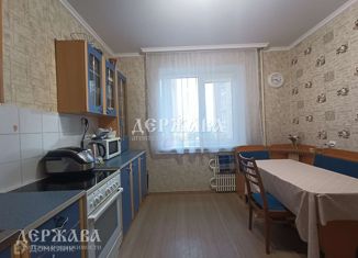 Сдаю 3-комнатную квартиру, 63 м2, Старый Оскол, микрорайон Восточный, 8