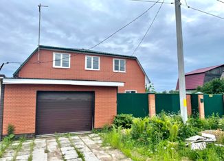 Продажа дома, 230 м2, деревня Грибанино, деревня Грибанино, 16