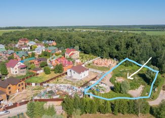 Продам земельный участок, 10 сот., поселение Краснопахорское