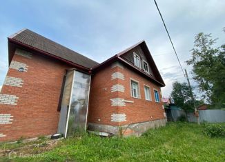 Дом на продажу, 164 м2, деревня Трубичино, деревня Трубичино, 27