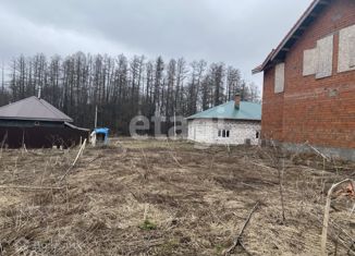 Продажа земельного участка, 219 сот., поселок Рождественский, улица 40 лет Октября, 1А