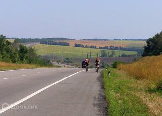 Продается участок, 446 сот., деревня Васильевка, 1-я Юбилейная улица, 17