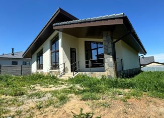 Продажа дома, 112 м2, посёлок Молодёжный