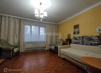 3-комнатная квартира на продажу, 65 м2, Красноярск, улица Академгородок, 15