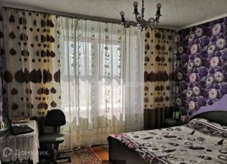 Трехкомнатная квартира на продажу, 98 м2, Кемеровская область, Ноградская улица, 30