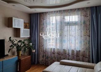 Продается 3-ком. квартира, 78.3 м2, Нижний Новгород, улица 40 лет Победы, 22, ЖК Победа