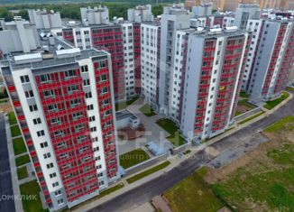 2-ком. квартира на продажу, 54 м2, городской посёлок Янино-1, Кольцевая улица, 12