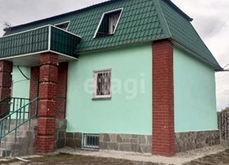 Продается дом, 400 м2, село Канашево, Станционная улица, 39