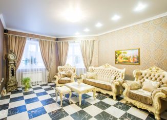 Дом на продажу, 140.1 м2, Калуга, Цветочная улица, 8