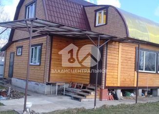 Продаю дом, 106.4 м2, СНТ Боровинка, улица 4-й Квартал, 14