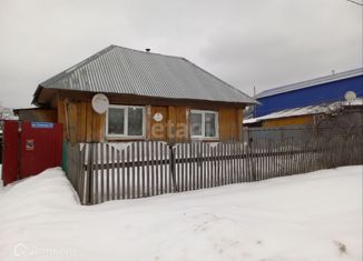 Продажа дома, 44.4 м2, Аша, улица Спартака