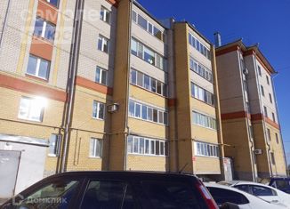 Продажа 1-комнатной квартиры, 36 м2, Кировская область, Новая улица, 10