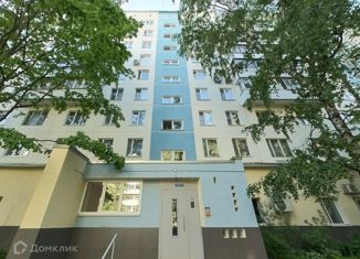 Продам 3-комнатную квартиру, 58.2 м2, Московская область, Зеленоград, к812
