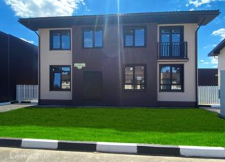 Дом на продажу, 177.3 м2, коттеджный посёлок Варежки-3, Бирюзовая улица