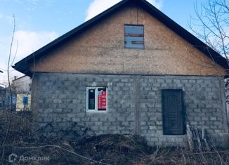 Продается дом, 152 м2, Новороссийск, улица имени Нины Марухно