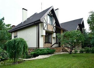 Продам дом, 360 м2, коттеджный поселок Княжье озеро, улица Князей Варятинских