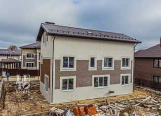 Продажа дома, 165 м2, деревня Семкино, Пронская улица, 31